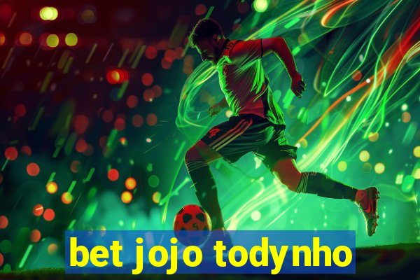 bet jojo todynho